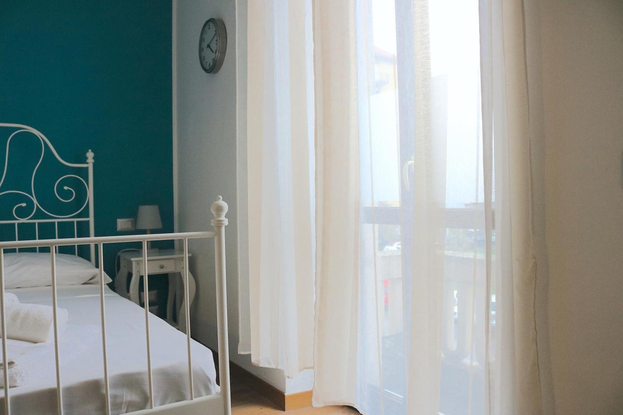 Lovely Navigli Studio With Balcony - Via Carlo Torre Milán Exteriér fotografie