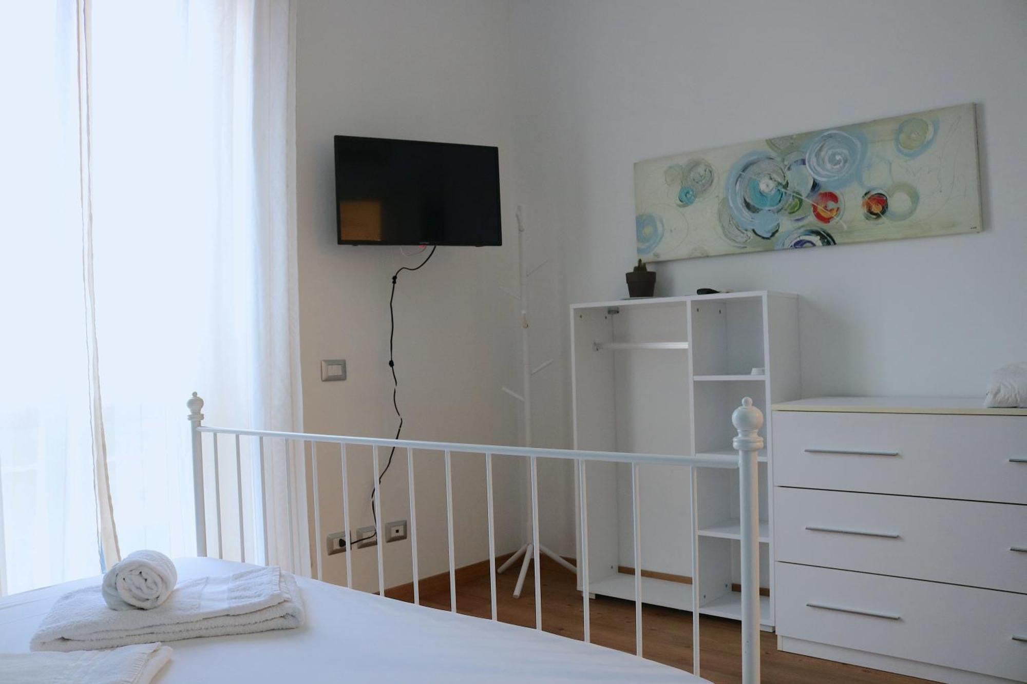 Lovely Navigli Studio With Balcony - Via Carlo Torre Milán Exteriér fotografie